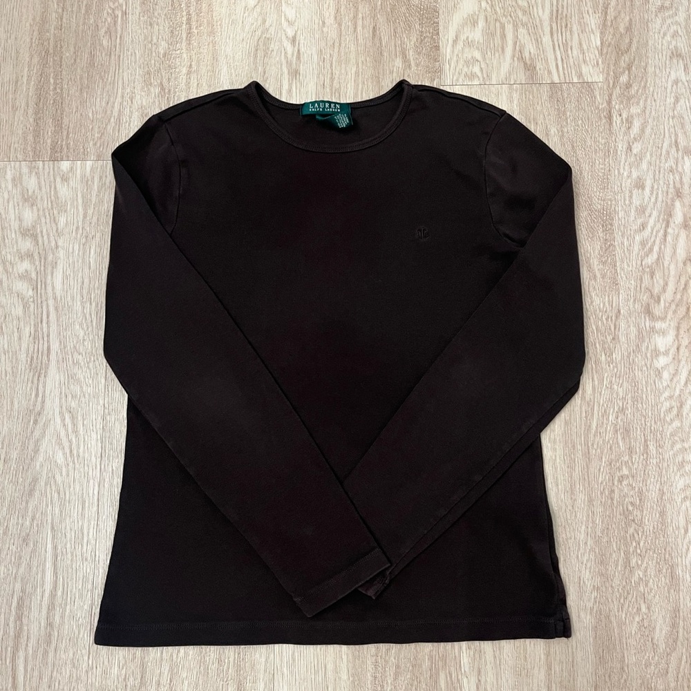 vintage ralph lauren shirt
